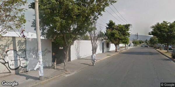 CENTRO REGIONAL C4 LOS REYES